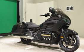 HONDA GL 1800 GOLD WING F6B 2014 SC68