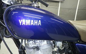 YAMAHA SR400 Gen.5 2021 RH16J