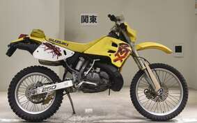 SUZUKI RMX250 S SJ13A