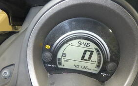 YAMAHA N-MAX SED6J