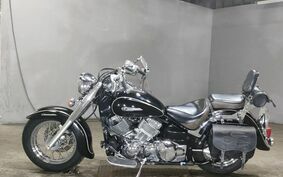 YAMAHA DRAGSTAR 400 CLASSIC 2013 VH02J