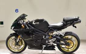 TRIUMPH DAYTONA 675 2008 MD1066