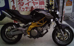 APRILIA SHIVER 750 2011 RA00