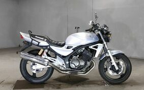 KAWASAKI BALIUS 250 Gen.2 ZR250B