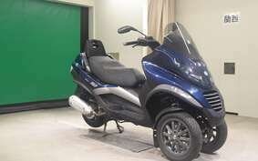 PIAGGIO MP3 250