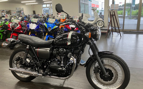 KAWASAKI W800ストリート 2022 EJ800E