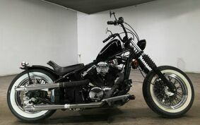 KAWASAKI VULCAN 400 DRIFTER 1999 VN400D