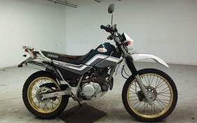 YAMAHA SEROW 225 WE 2002 DG08J