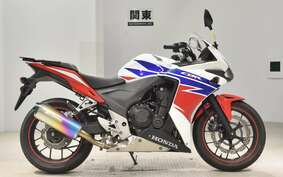 HONDA CBR400R ABS 2013 NC47