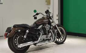 HARLEY L1200LI 2007