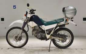 YAMAHA SEROW 225 Gen.2 1KH