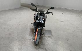 KTM 250 DUKE JGE