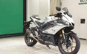 YAMAHA YZF-R25 A RG43J