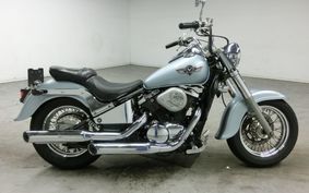 KAWASAKI VULCAN 400 CLASSIC 1996