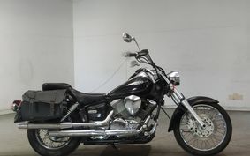 YAMAHA DRAGSTAR 250 VG02J