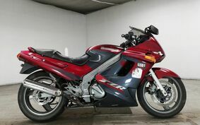 KAWASAKI ZZ-R250 EX250H