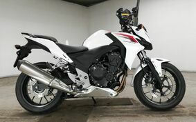 HONDA CB400F 2014 NC47