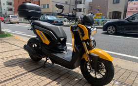 HONDA ZOOMER-X JF52