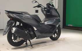 HONDA PCX 160 KF47