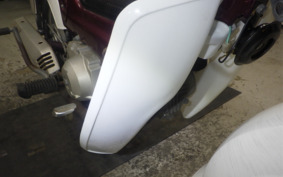 HONDA CHALY 50 CF50