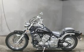 YAMAHA DRAGSTAR 400 2010 VH02J