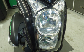 KAWASAKI ER400 N 2011 ER400B