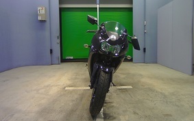 KAWASAKI NINJA 250R 2012 EX250K