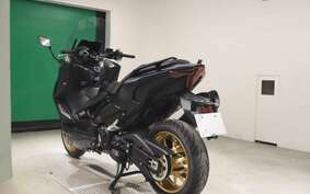 YAMAHA T-MAX 560 T 2022 SJ19J