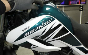 YAMAHA SEROW 250 DG17J