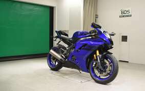 YAMAHA YZF-R6 2019