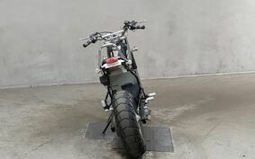 YAMAHA TW225 DG09J