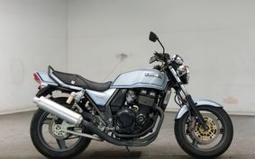 KAWASAKI ZRX-2 2002 ZR400E