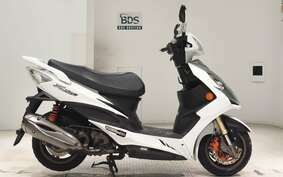 KYMCO RACING KING 180 FI