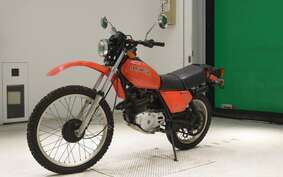 HONDA XL250S L250S