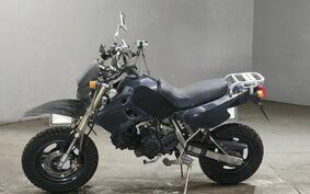 KAWASAKI KSR110 KL110A