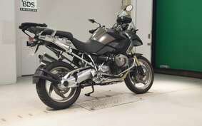 BMW R1200GS 2010 0450