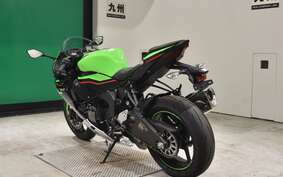 KAWASAKI NINJA ZX-6R A 2020 ZX636G