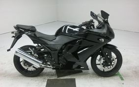 KAWASAKI NINJA 250R 2009 EX250K