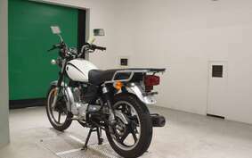 YAMAHA YB125SP PCJL