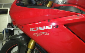 DUCATI 1098 S 2009 H700A