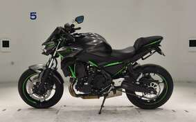 KAWASAKI Z650 A 2023 ER650S