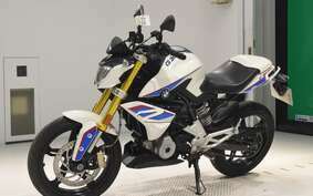 BMW G310R 2018