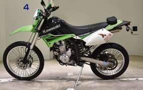 KAWASAKI KLX250 Gen.2 LX250S