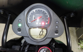 KAWASAKI ER600 N 2007 ER650A