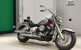 YAMAHA DRAGSTAR 400 CLASSIC 2007 VH01J