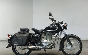 KAWASAKI ESTRELLA CUSTOM 2006 BJ250A