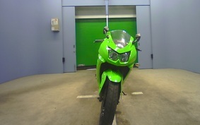 KAWASAKI NINJA 250R EX250K