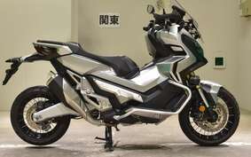 HONDA X-ADV 750 2018 RC95