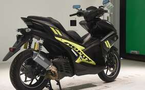 YAMAHA AERO X155