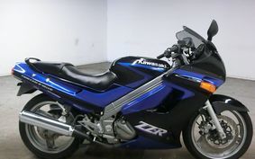 KAWASAKI ZZ-R250 1992 EX250H